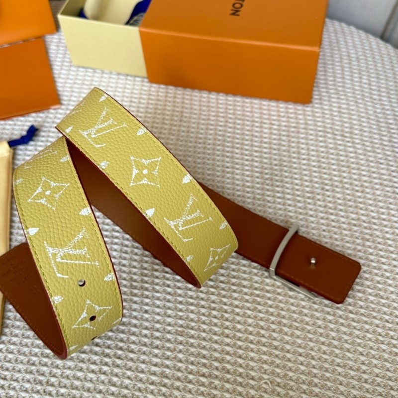 l0vis Vvtt0n belts
